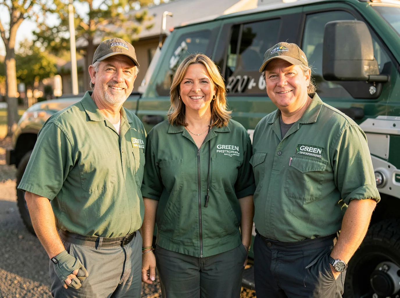 Water Damage Restoration company in Goldston, NC
