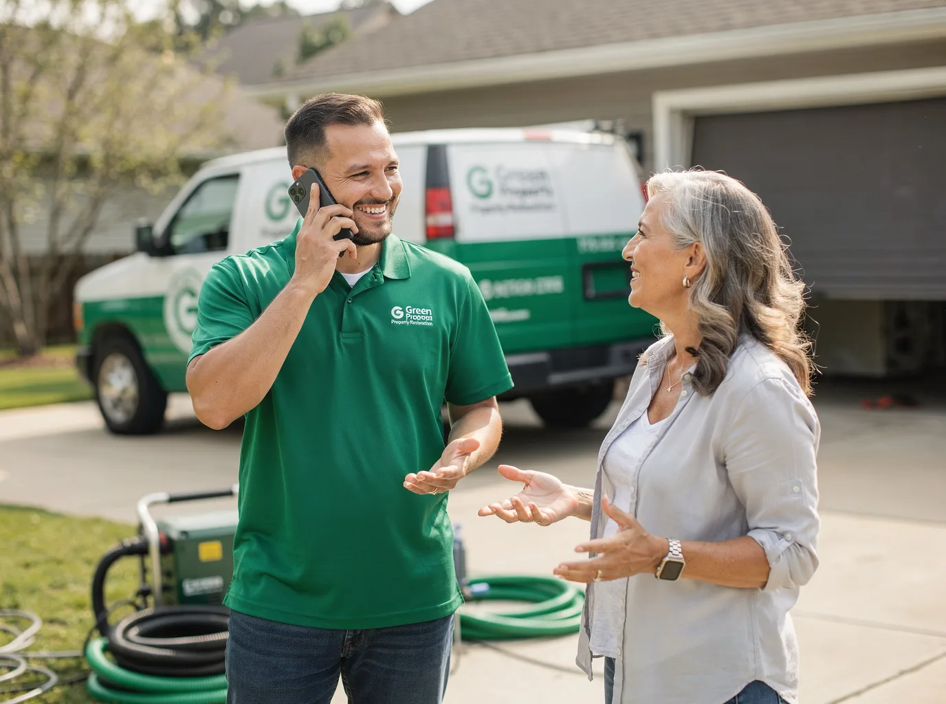 Water Damage Restoration Goldston, NC FAQs